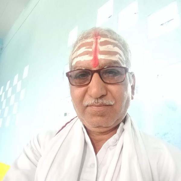 सामाजिक सरोकार से सराबोर, न्याय प्रिय दिवाकर दिग्गज की थम गई सासें