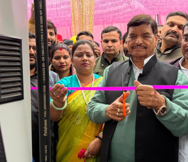 सत्ता के लिए संघर्ष है अनिवार्य, 2027 की तैयारी में जुटे समाजवादी