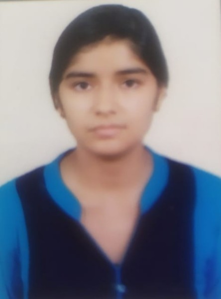 कोर्रही की बेटी ने प्रवक्ता राजकीय इंटर कॉलेज परीक्षा में उत्तर प्रदेश में चौथा स्थान प्राप्त कर बढाया क्षेत्र का गौरव