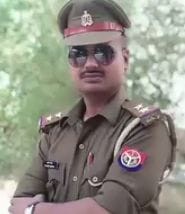 उपनिरीक्षक उत्कर्ष मिश्रा को मिली दपसौरा पुलिस चौकी की कमान