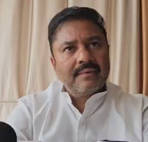 योगी जी को अखिलेश यादव से डर नहीं है बल्कि देश के प्रधानमंत्री और गृहमंत्री से है-शेर सिंह राणा