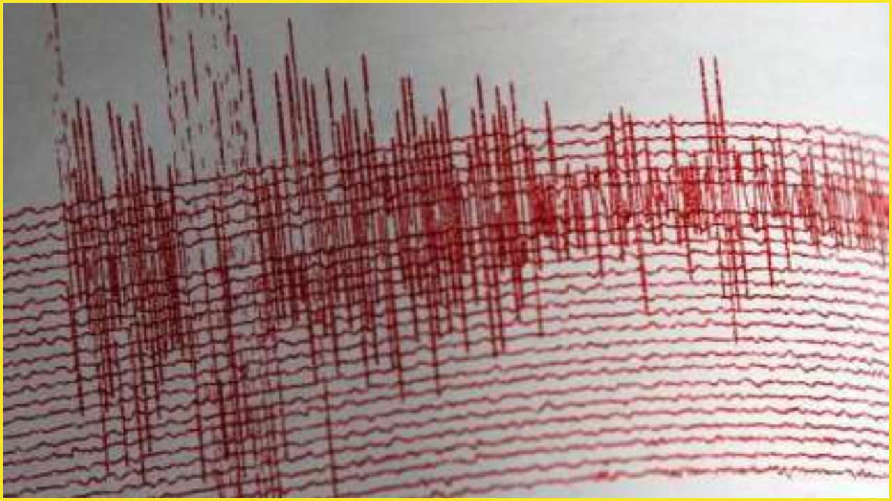 नोएडा और ग्रेटर नोएडा में महसूस किए गए भूकंप के झटके
