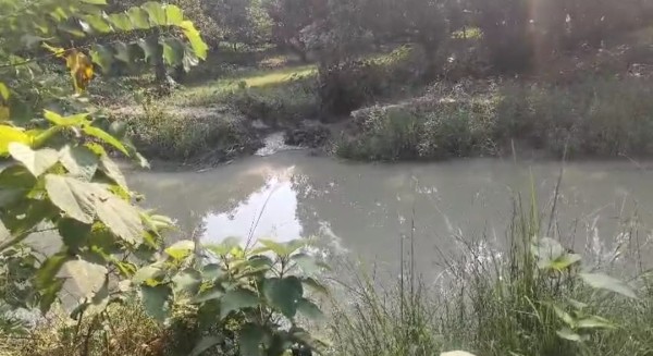 विभागीय लापरवाही के चलते आए दिन नहर काटने से हो रहा है किसानों को बहुत बड़ा नुकसान
