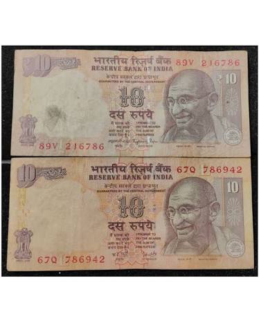 RBI: मार्च से नहीं चलेंगे 5, 10 और 100 रुपये के पुराने नोट