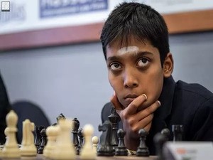 10 साल की उम्र में कौन बना शतरंज का ग्रैंडमास्टर