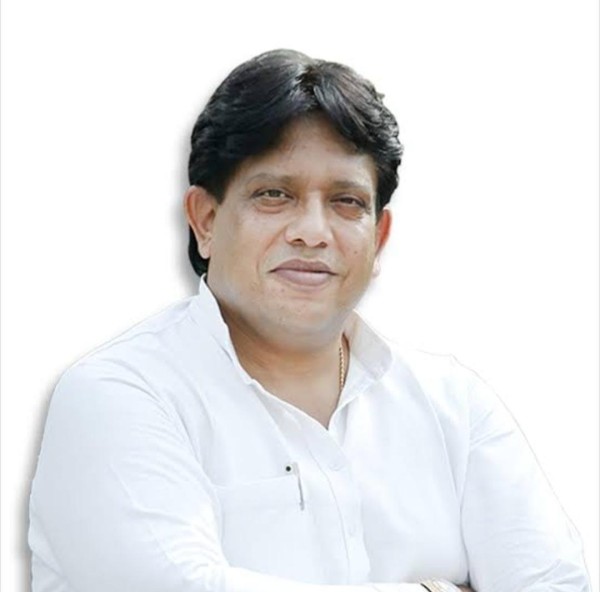 ईरान जैसे देश ने अमेरिका और इजरायल को पसीने छुड़ा दिए- सुनील सिंह