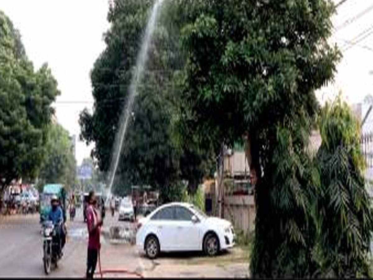 लखनऊ देश में तीसरा सबसे प्रदूषित शहर, यूपी के इन 6 शहरों में वायु प्रदूषण के हालात चिंताजनक