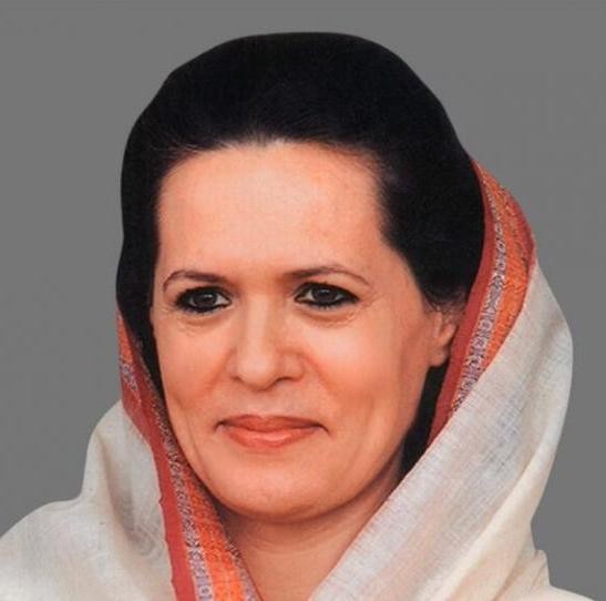 सोनिया गांधी से मिले प्रमोद तिवारी, यूपी के ताजा सियासी हालात पर की गहन मंत्रणा