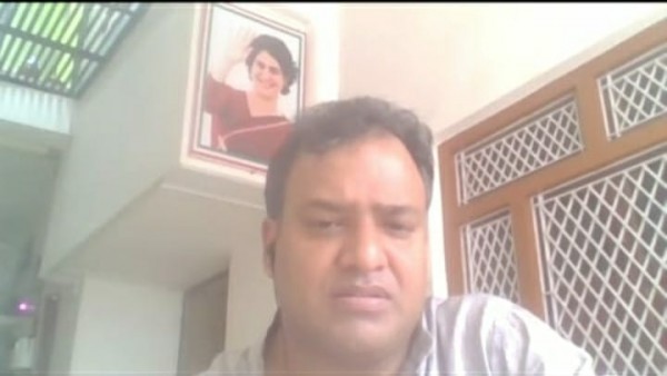 कोरोना पर अपने ज़िलों का रिपोर्ट कार्ड जारी करें योगी के मंत्री- शाहनवाज़ आलम
