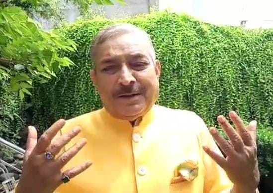 संक्रमण से शिक्षकों की मौत पर मंत्री के बयान को  प्रमोद व मोना ने ठहराया गैर जिम्मेदाराना