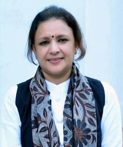 विधायक ने लालगंज ट्रामा सेंटर में आक्सीजन प्लांट व सिलेण्डरो के लिए विधायक निधि से सौंपा प्रस्ताव