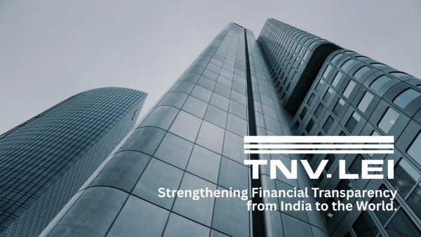 लखनऊ की कंपनी TNV-LEI को मिली GLIIF से मान्यता, करेगी यूके में विस्तार विस्तार
