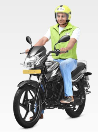 मेट्रो तक पहुँचाएगी रैपीडो बाइक