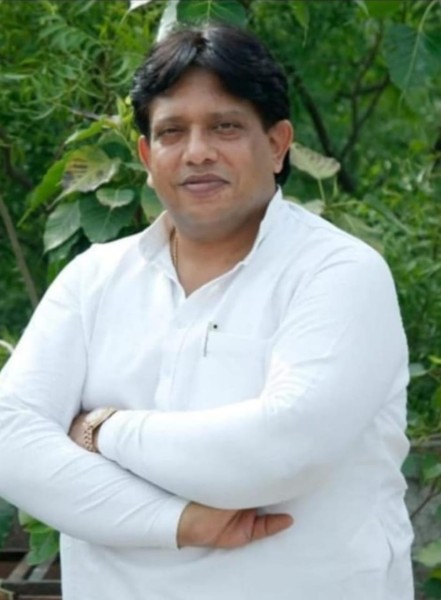 वोटर अधिकार यात्रा से होगा बिहार में सत्ता परिवर्तन, नीतिश सरकार का जाना तय” – सुनील सिंह राष्ट्रीय अध्यक्ष लोकदल