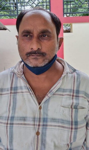 01 अभियुक्त गिरफ्तार, लूटी गई बनडोलिया सहित 15 राउण्ड कारतूस बरामद