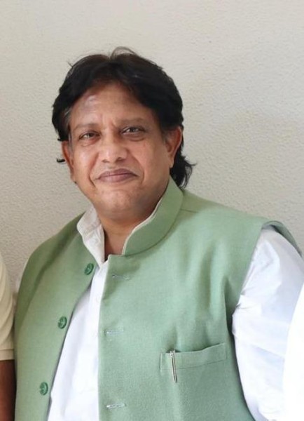 INDIA गठबंधन के हल्ला बोल से घबराई भाजपा, चोरी भी और सीना-जोरी भी : सुनील सिंह