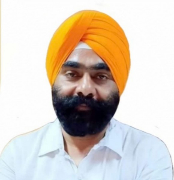 सरदार परविंदर सिंह पुनः उत्तर प्रदेश अल्पसंख्यक आयोग के नामित हुए सदस्य