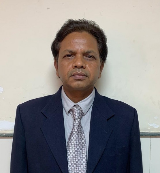 तम्बाकू के उपयोग से भारत में कैंसर के मरीजों की संख्या सबसे अधिक-  डॉ. हरिराम