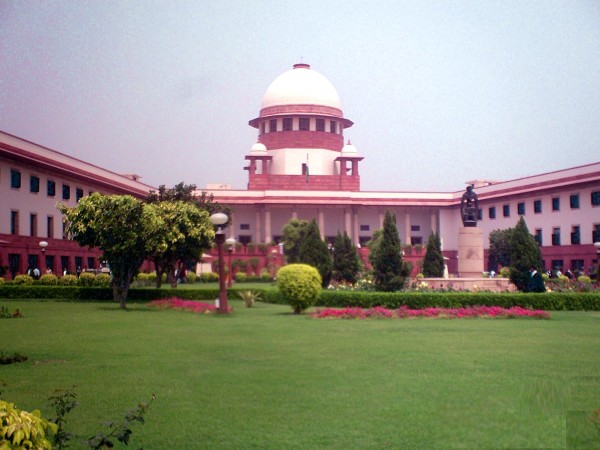 सुप्रीम कोर्ट का निर्वाचन आयोग को बड़ा निर्देश