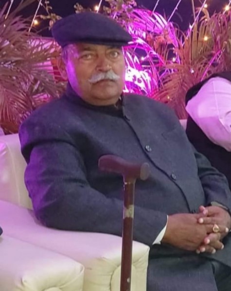 शालीनता के प्रतिमूर्ति थे सीओ पवन कुमार सिंह