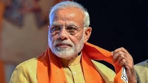 ग्लोबल लीडर्स की लिस्ट में प्रधानमंत्री नरेंद्र मोदी बने दुनियां के  नंबर वन नेता
