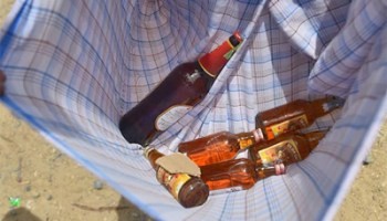 प्रतापगढ में फिर जहरीली शराब ने कहर बरपाया, 05 की मौत, थाना प्रभारी निलंबित
