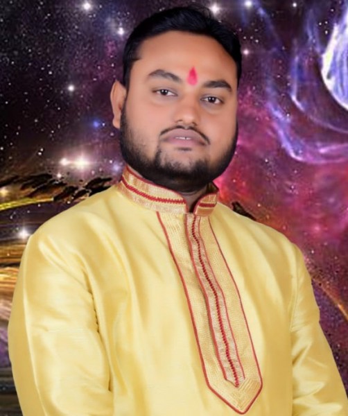 क्यों मनाया जाता है श्राद्ध-- पंडित अतुल शास्त्री