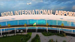 नोएडा इंटरनेशनल एयरपोर्ट की क़्वालिटी व टाइम लाइन की निगरानी करेंगी इंजीनियर्स इंडिया लिमिटेड कम्पनी