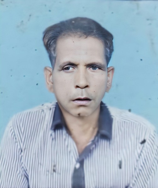 लखनऊ के काकोरी में भीषण सड़क हादसा: साइकिल सवार बुज़ुर्ग  की ट्रॉमा सेंटर में मौत