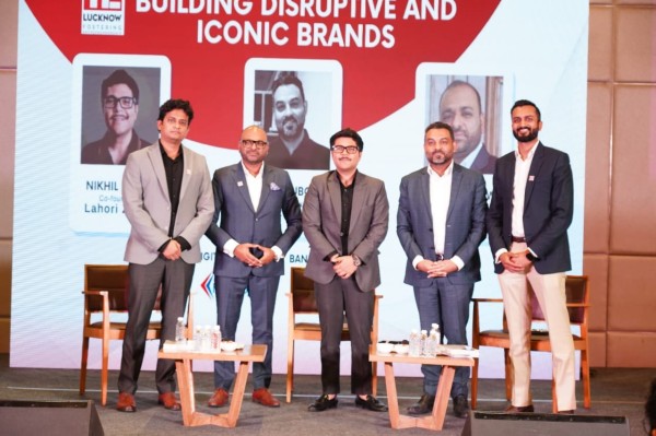 TIE द्वारा आयोजित "कैटेलिस्ट 2025" स्टार्टअप्स का वार्षिक सम्मेलन का हुआ समापन