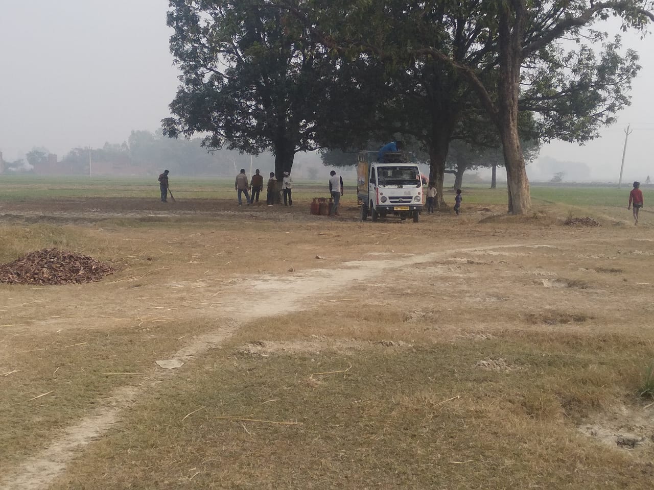 04 दिसम्बर को पंचायत प्रतिनिधियों का होगा भव्य विदाई समारोह