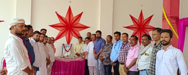 विश्व प्रेस स्वतंत्रता दिवस पर आयोजित की गई संगोष्ठी