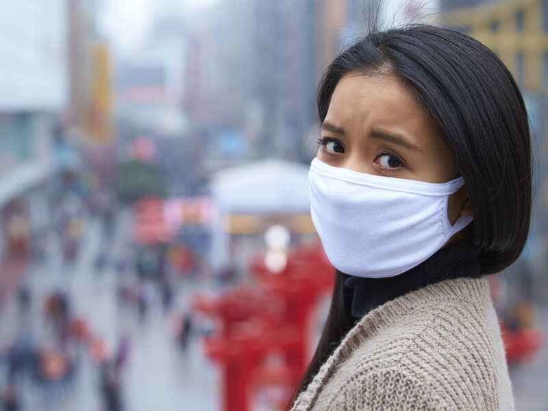 दिल्ली : अब मास्क नहीं पहनने पर 2 हजार रुपये का लगेगा जुर्माना