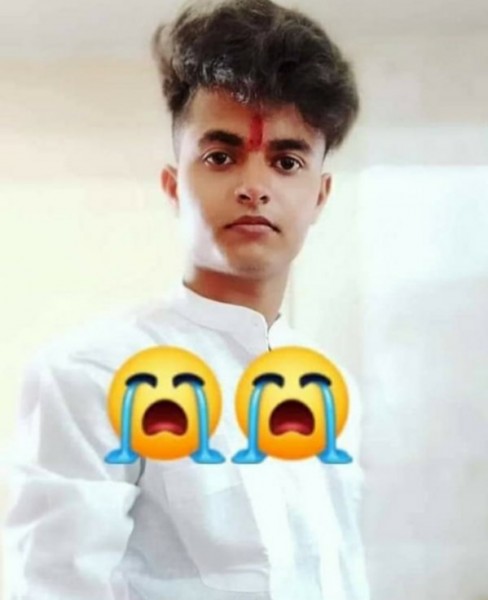 सचिन मिश्रा की हत्या से ब्राह्मणों में भारी आक्रोश, अखिल भारतीय ब्राह्मण परिषद ने सरकार से की आर्थिक सहायता की मांग