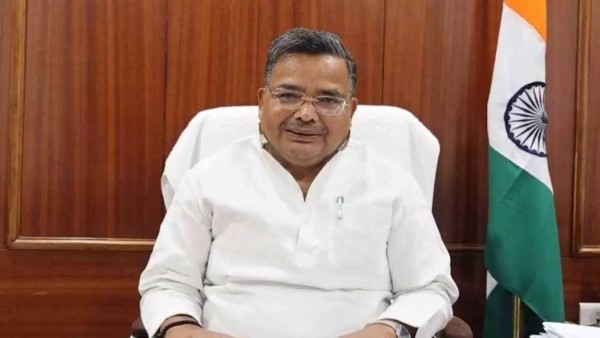 ब्रज क्षेत्र में धार्मिक पर्यटन ने पकड़ी ऐतिहासिक रफ्तार, 2017 से हुए विकास कार्यों का दिखा असर: मंत्री जयवीर सिंह