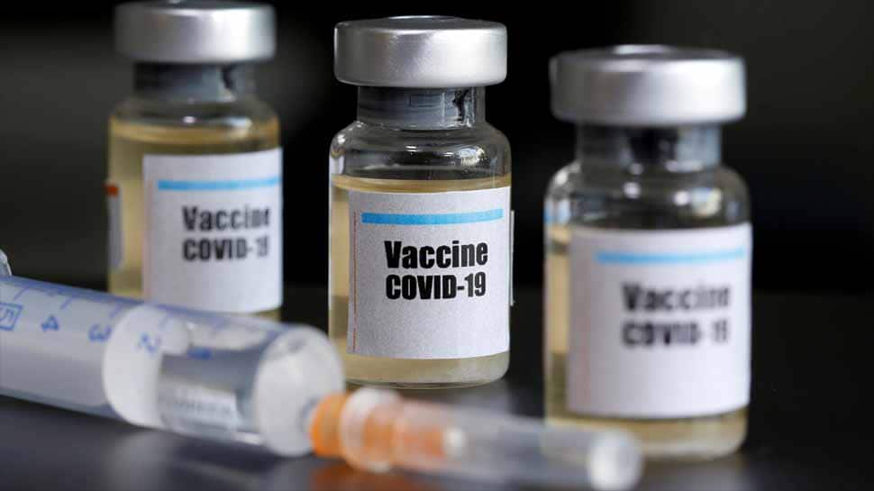 प्रयागराज में स्वास्थ्य विभाग ने कोरोना की वैक्सीन लगाने के लिएतैयारी की है।