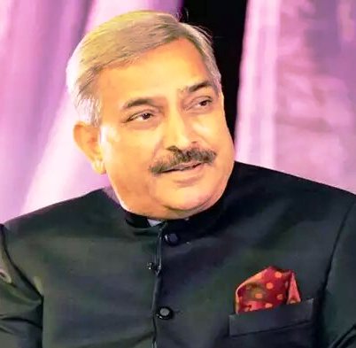 अमेरिका में संसद के भीतर खुली हिंसा दुनिया की पहली शर्मनाक घटना--प्रमोद तिवारी