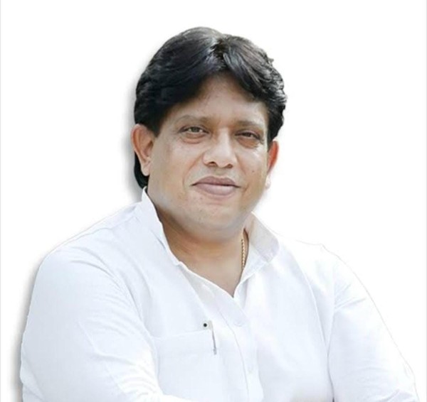 जाट समाज के पक्ष में सुनील सिंह कही बड़ी बात