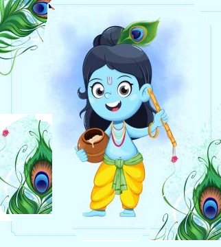 भगवान श्रीकृष्ण के 5252वें जन्मोत्सव पर मथुरा में होगा भव्य आयोजन