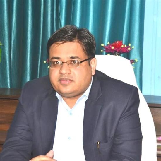 मिशन शक्ति के अंतर्गत माह अप्रैल से जून तक आयोजित होंगे विविध कार्यक्रम-- जिलाधिकारी