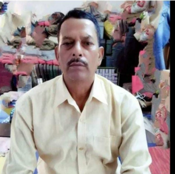 मुख्यमंत्री की सुरक्षा में लगे प्रयागराज के हनुमानगंज कोटवा के जवान की सड़क हादसे में मौत