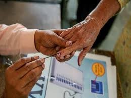 पांच चुनावी राज्यों में इनडोर और आउटडोर रैलियों के लिए छूट