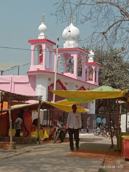 धूमधाम से मनाया जाएगा भगवान श्री कृष्ण जन्मोत्सव