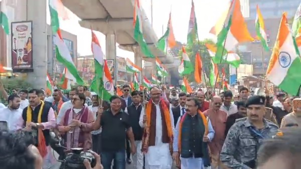 लौह पुरुष सरदार पटेल की 150वीं जयंती पर योगी सरकार का खास कार्यक्रम