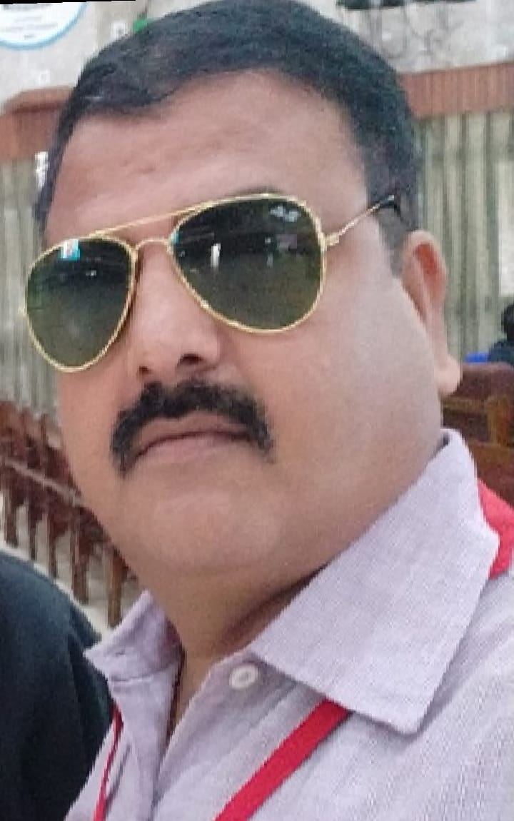 Surendra Shukla