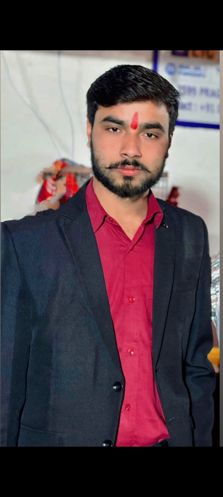 Jitendra Shukla